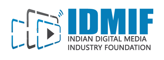 Indian Digital Media Industry Foundation (IDMIF)
